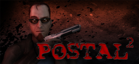 Postal 2 and Paradise Lost