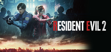 Resident Evil 2 Remaster