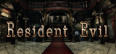 Resident Evil HD Remaster (incl. Inventory Editor)