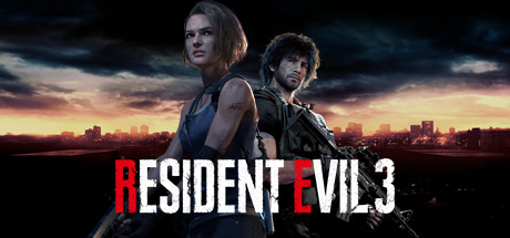 Resident Evil 3 Remaster